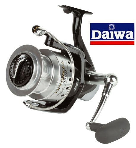 daiwa opus